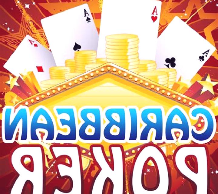 Caribbean Poker (Novomatic) online slot