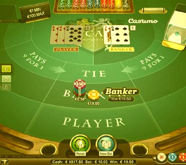 Caribbean Poker (Smartsoft Gaming) online slot