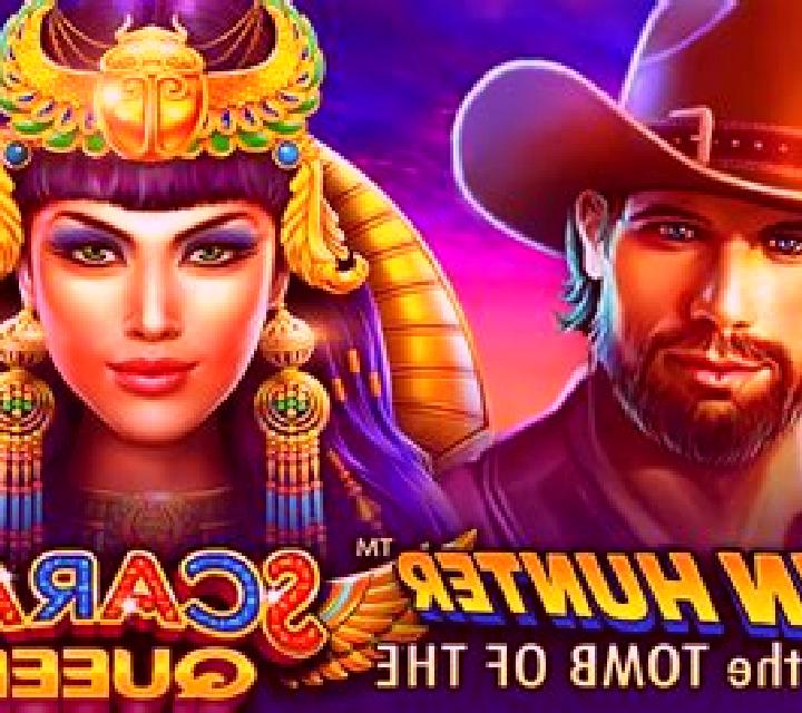Caribbean Queen online slot