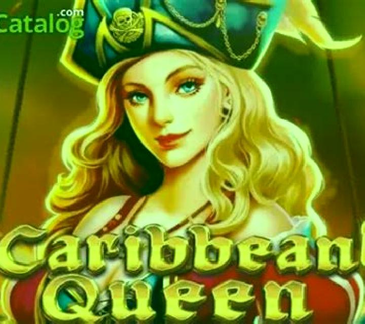 Caribbean Queen slot