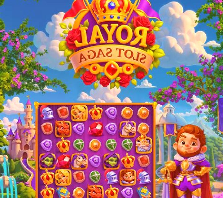 Caribbean Saga online slot