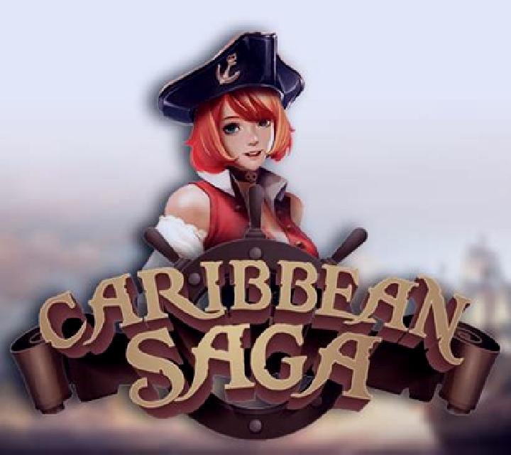 Caribbean Saga slot