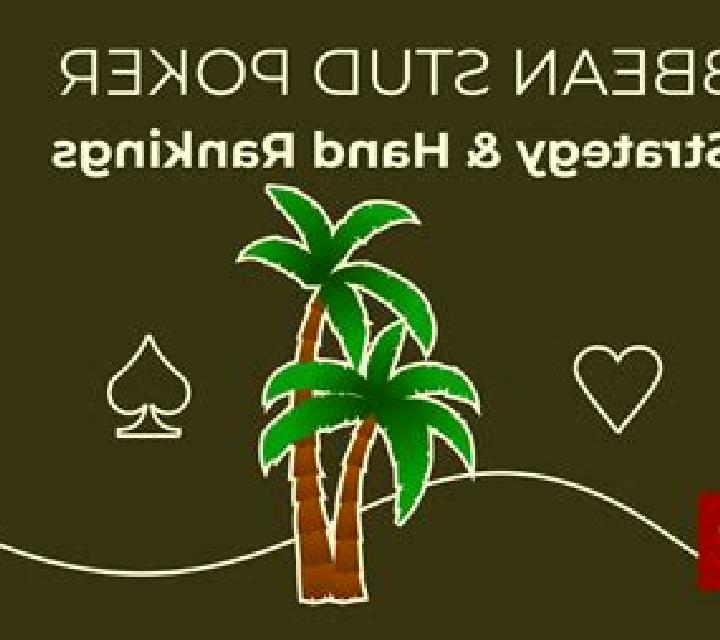 Caribbean Stud Poker (1X2gaming) online slot