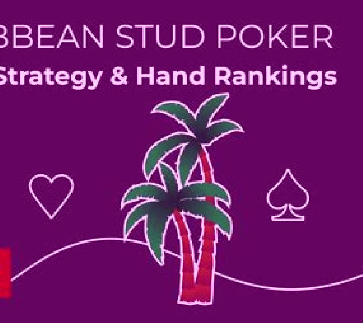 Caribbean Stud Poker (1X2gaming) slot machine