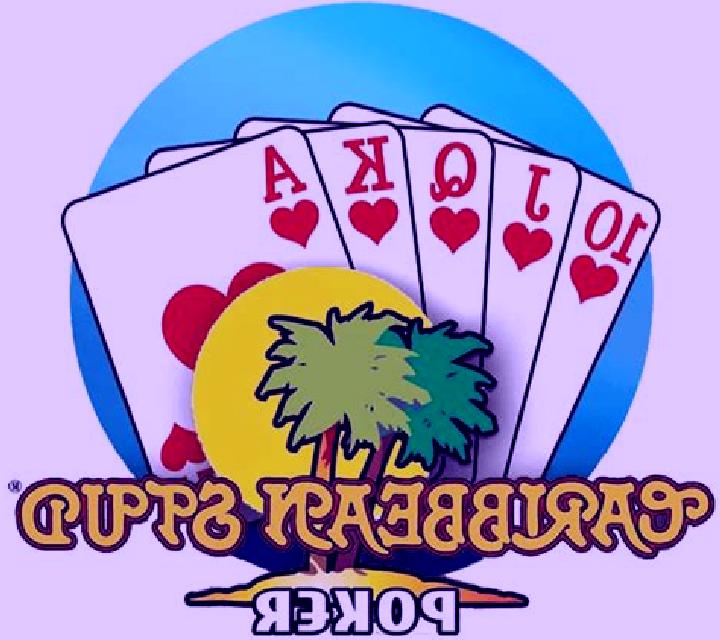Caribbean Stud Poker (Evolution Gaming) slot