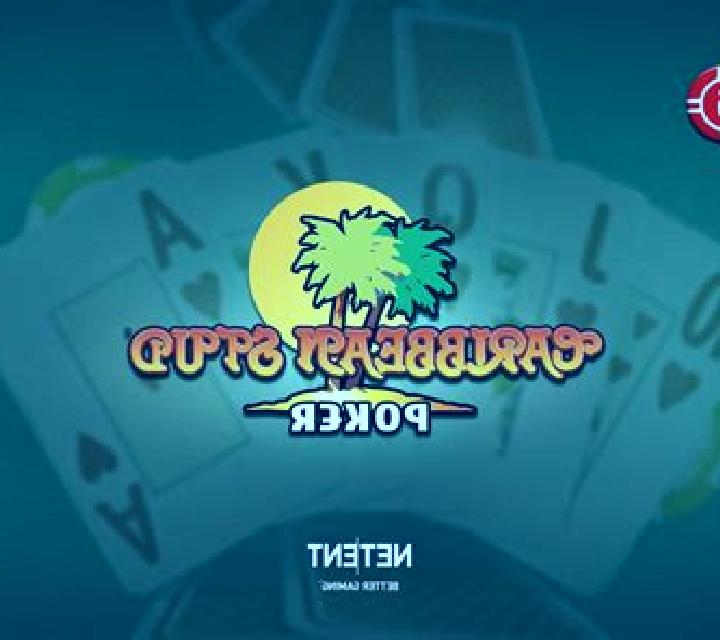 Caribbean Stud Poker (Urgent Games) slot