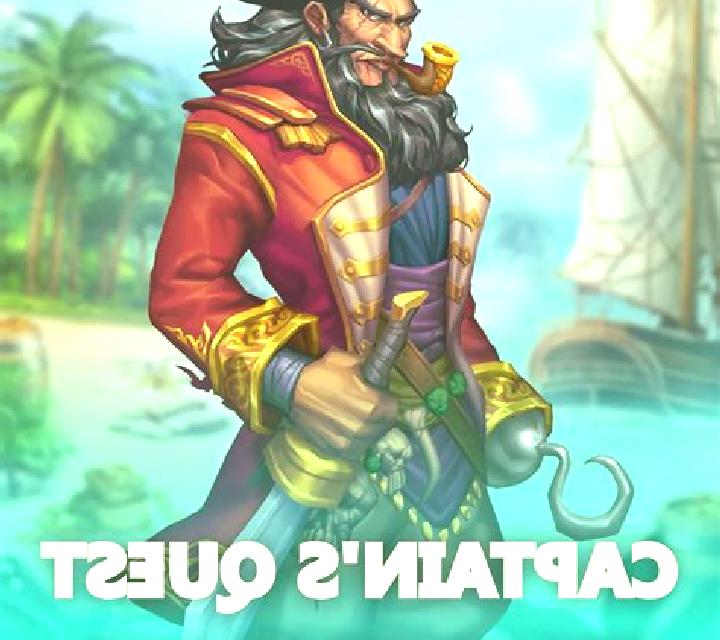 Caribbean Treasure online slot