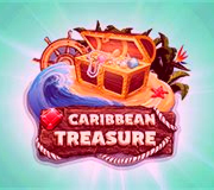 Caribbean Treasure slot machine