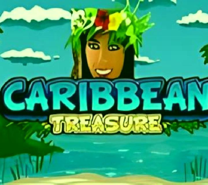 Caribbean Treasure slot