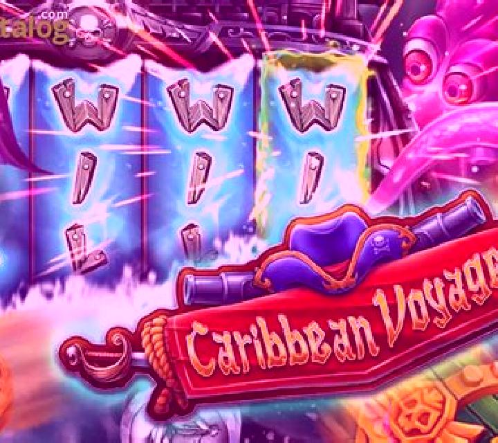 Caribbean Voyage slot