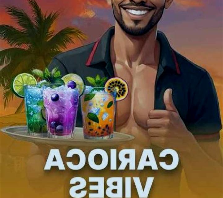 Carioca Vibes online slot