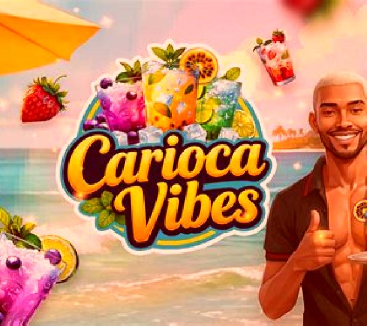 Carioca Vibes slot