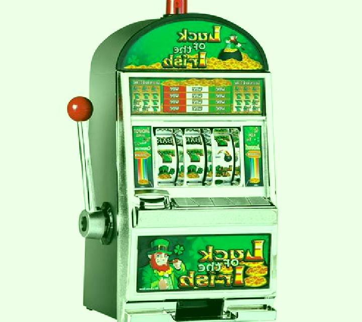 Carna-va-mal slot machine