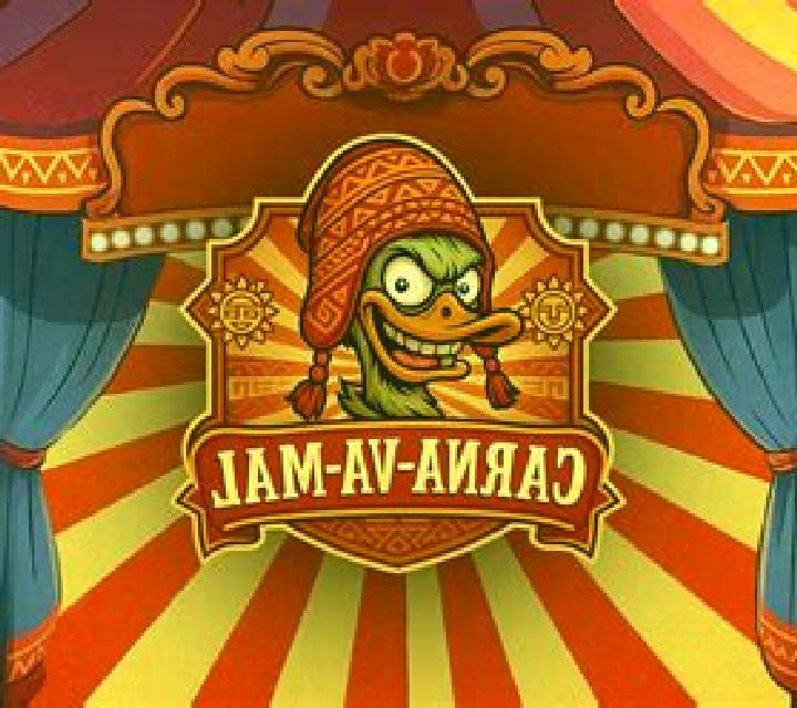 Carna-va-mal slot