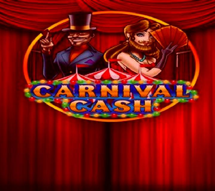 Carnaval Cash online slot