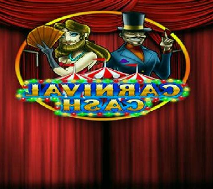 Carnaval Cash slot