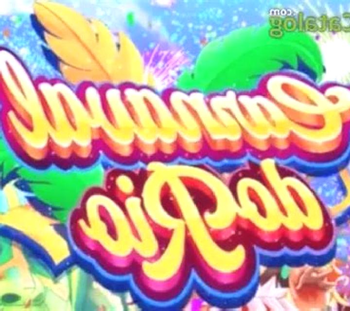 Carnaval do Rio (Eurasian Gaming) online slot