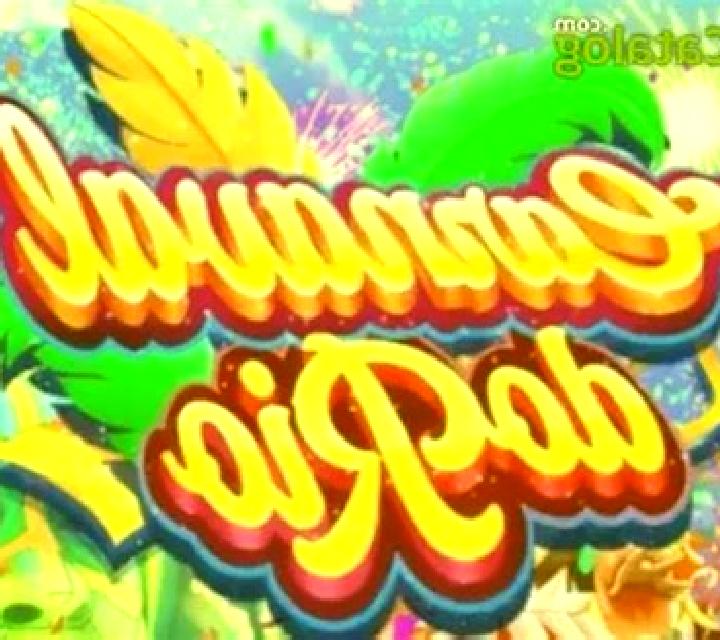 Carnaval do Rio (Eurasian Gaming) slot game