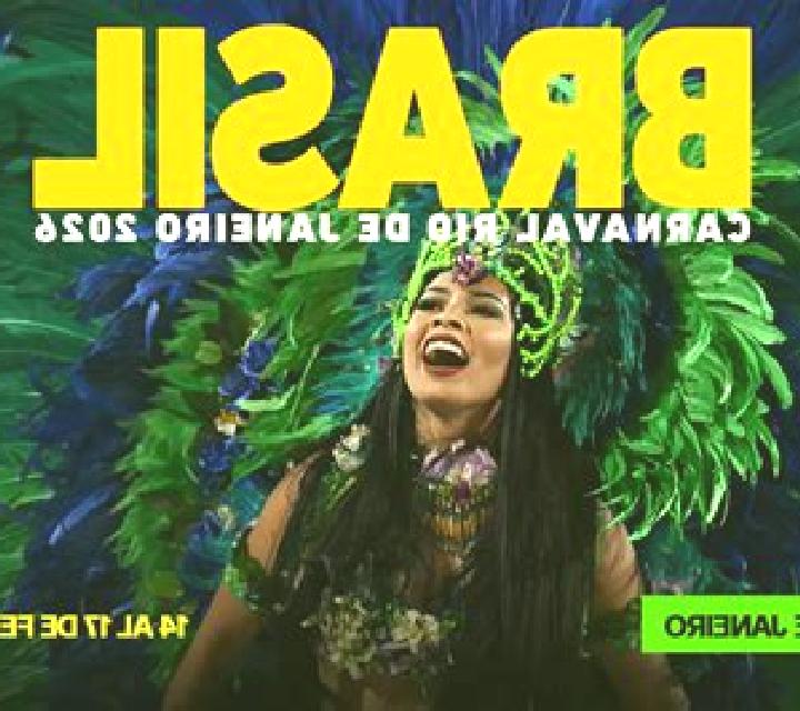Carnaval Do Rio (Matrix Studios) online slot