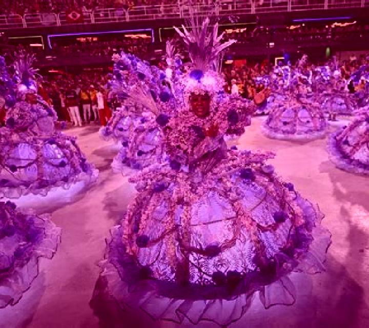 Carnaval Do Rio (Matrix Studios) slot