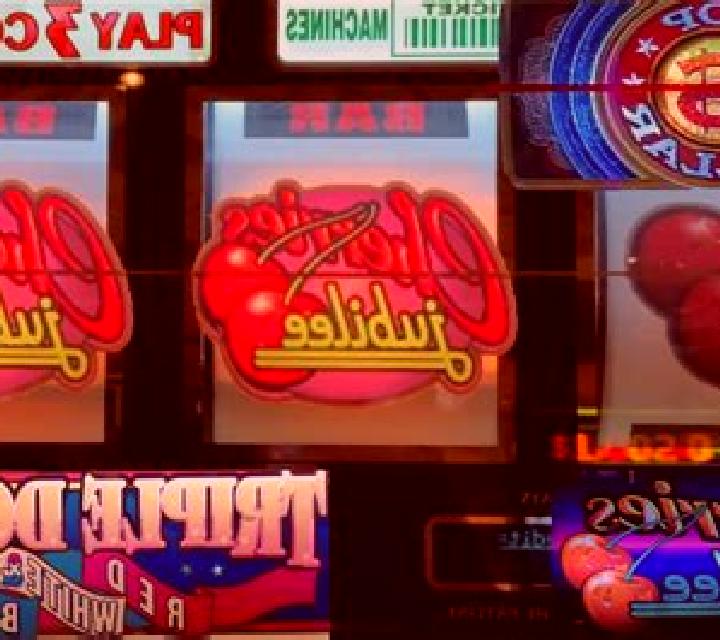 Carnaval do Rio (Triple Cherry) slot game
