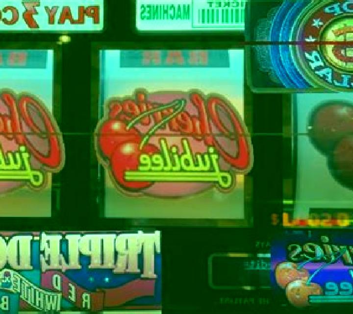 Carnaval do Rio (Triple Cherry) slot