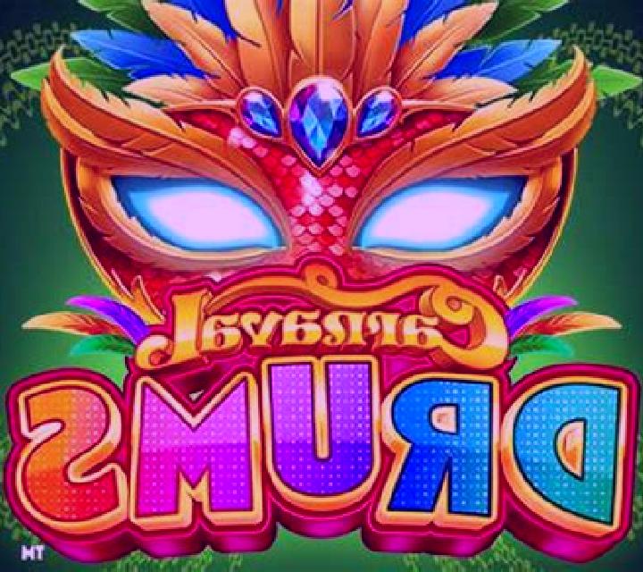Carnaval Drums online slot