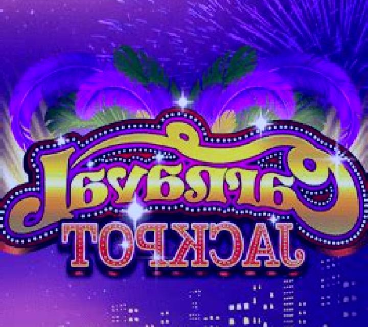 Carnaval Jackpot slot