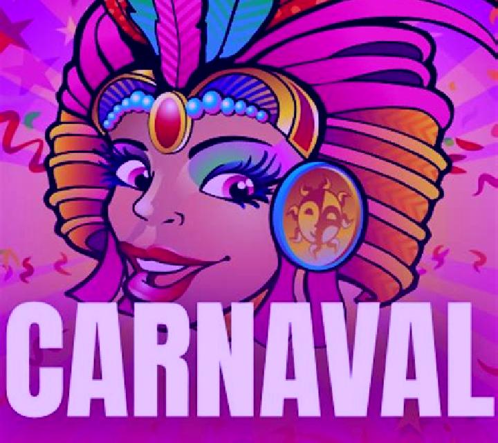 Carnaval Link&Win slot