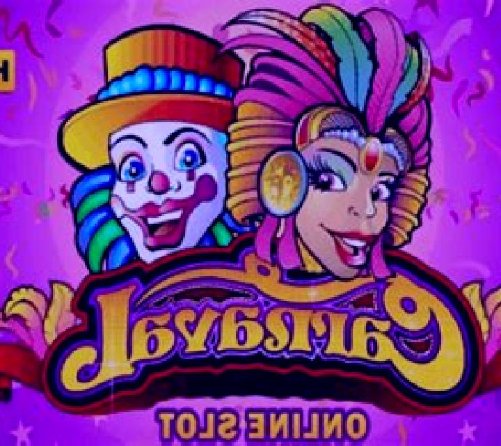 Carnaval slot