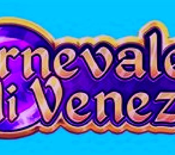 Carnevale di Venezia online slot