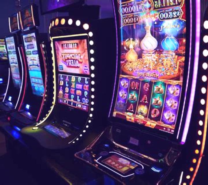 Carnival Beats online slot