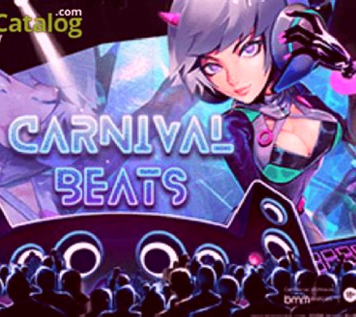 Carnival Beats slot