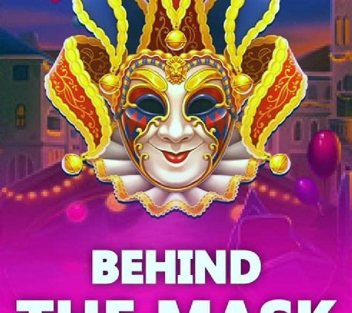 Carnival Beauties slot machine