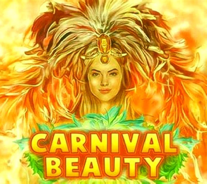 Carnival Beauty slot game