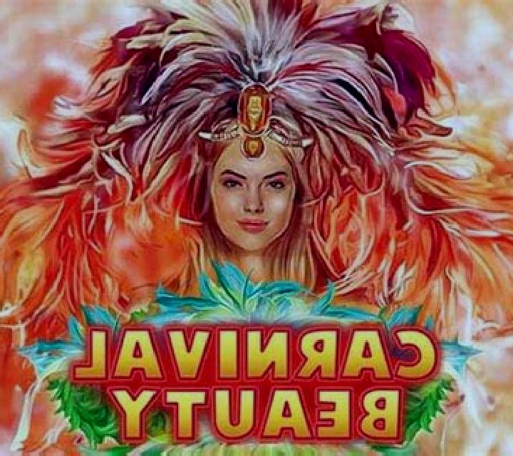 Carnival Beauty slot