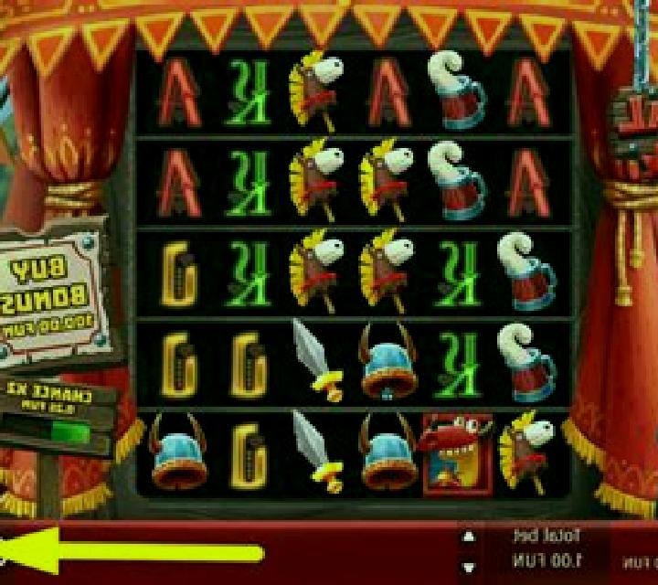 Carnival Bonanza slot