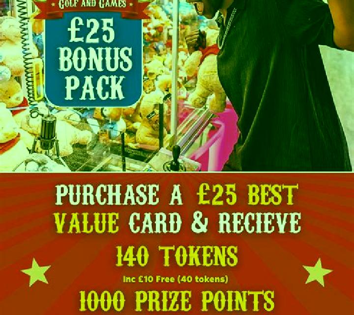Carnival Bonus HD online slot