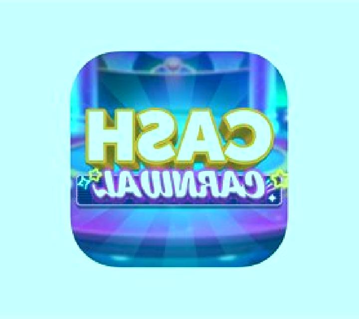 Carnival Cash slot game