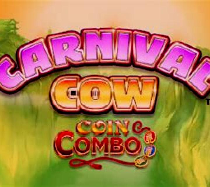 Carnival Cow Coin Combo online slot