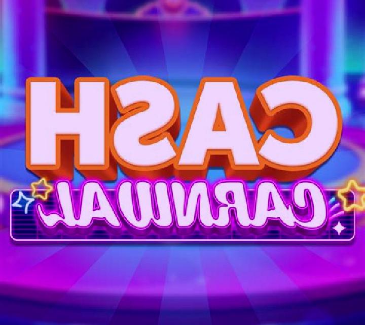 Carnival Cup online slot