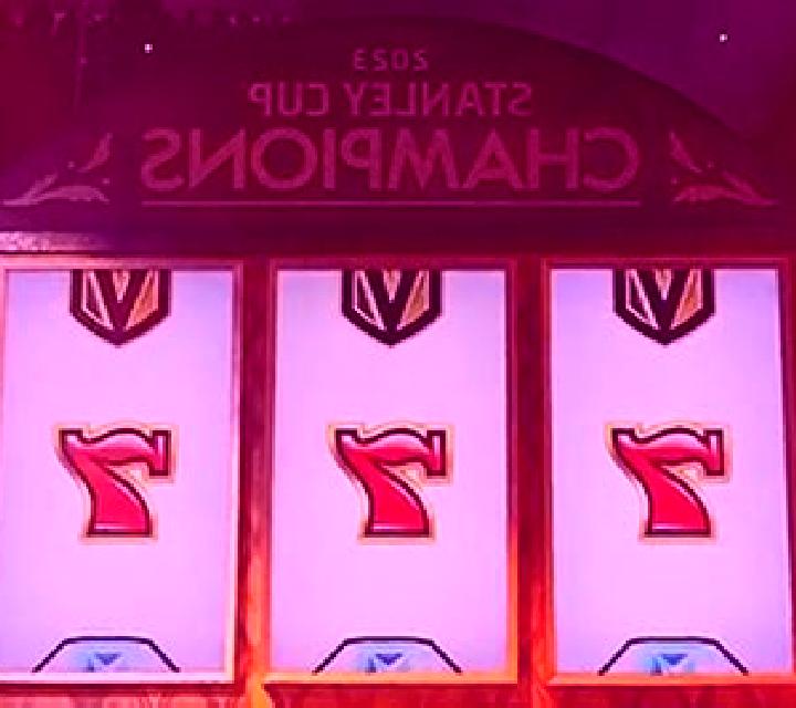 Carnival Cup slot machine