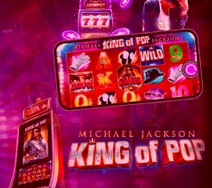 Carnival Fever slot machine