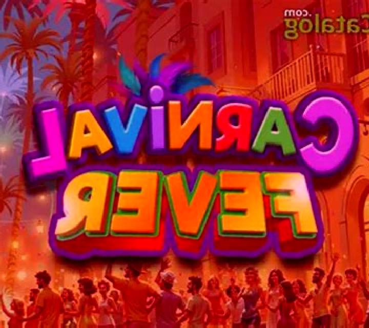 Carnival Fever slot