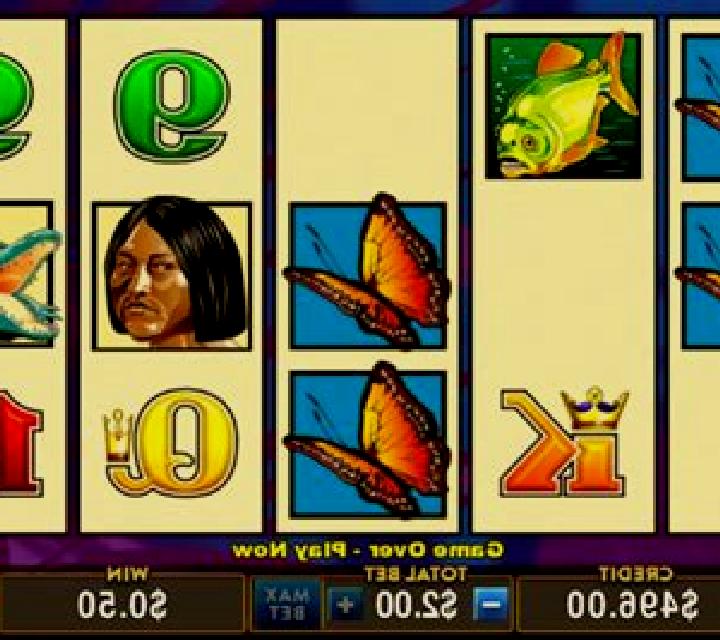 Carnival of Brazil slot game