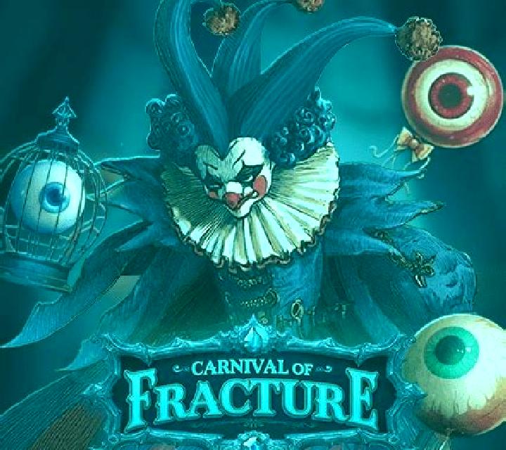 Carnival of Fracture slot