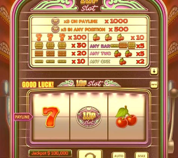 Carnival of Madness slot game