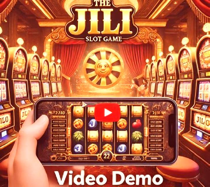 Carnival of Madness slot machine