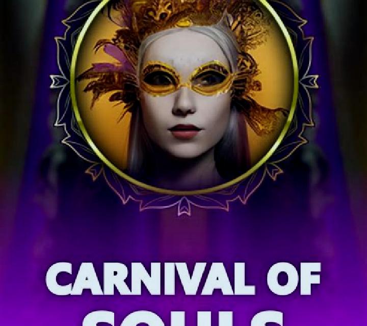 Carnival of Souls online slot