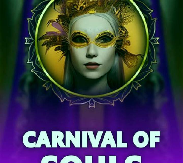 Carnival of Souls slot game